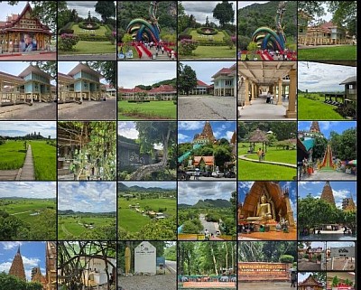 ไปไหว้พระอยุธยา