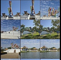 อุทยานสวรรค์,ปากนำโพ,แท็กซี่ไปนครสวรรค์
